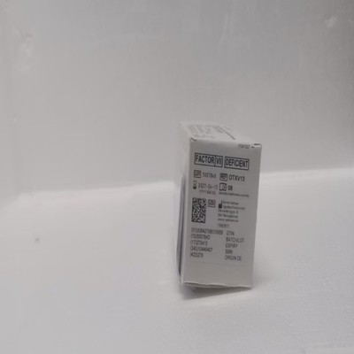 西门子 因子VII活性测定试剂盒(凝固法) 3×1mL