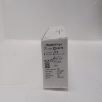 西门子 狼疮抗凝物检测试剂盒(凝固法) LA2确诊试剂:10×1mL