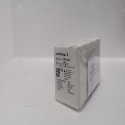 西门子 凝血质控品 10×1.0mL