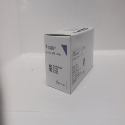 贝克曼 游离甲状腺素校准品 校准品0(S0)–校准品5(S5),2.5 mL/瓶