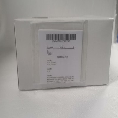 贝克曼 生化多项质控品 20×5mL
