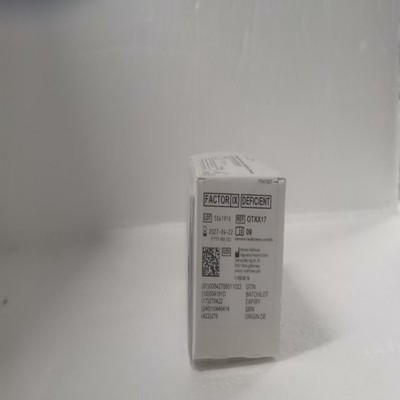 西门子 因子IX活性测定试剂盒(凝固法) 8×1mL