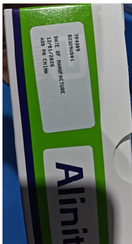 雅培 卵泡刺激素校准品 Alinity: 2瓶 (3.0 mL/瓶)