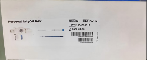 免缝合生物心脏瓣膜配套用工具 PAK-M