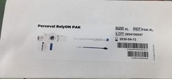 免缝合生物心脏瓣膜配套用工具 PAK-XL