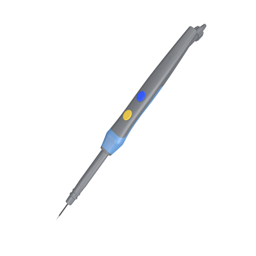 国药器械多功能手术解剖器 GY2-C2-02(尖0.8mm)
