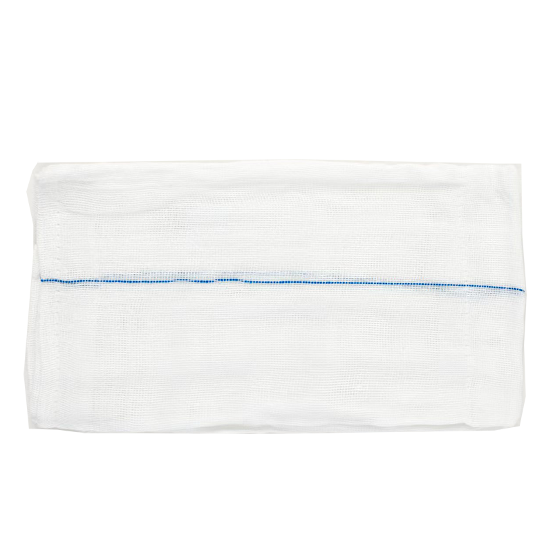 振德医疗医用手术巾 灭菌型 带X光线 40cm×40cm-1