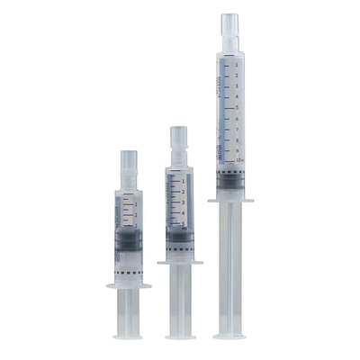 江苏因倍思 预充式导管冲洗器 3ml