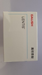 非球面人工晶状体 L-313 光焦度:+10.0D