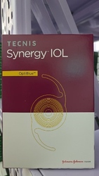 视力康 焦深延长型人工晶状体 ZFR00V +5.5D