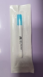 广州名加 一次性使用医用皮肤记号笔 极细无尺型