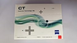 卡尔蔡司 人工晶状体 CT ASPHINA 409MP 03.0