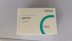 泰靓 区域折射多焦散光型人工晶状体 LS-313MF15T  屈光度:+25.00D,柱镜度:+3.00D