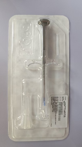 一次性使用无菌折叠式人工晶状体推注器 BIOLI-C