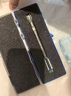 人工晶体辅助植入器 DK7796