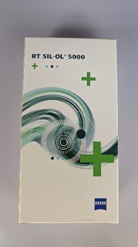 卡尔蔡司眼科手术用硅油 RT SIL-OL 5000