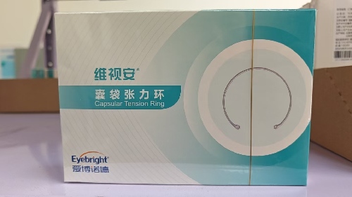爱博诺德囊袋张力环 CTR1412