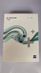 卡尔蔡司 眼科手术用重水 RT DECALIN 7ml