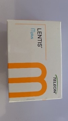 区域折射多焦散光型人工晶状体 LS-313MF30T 屈光度:+09.00D,柱镜度:+3.00D