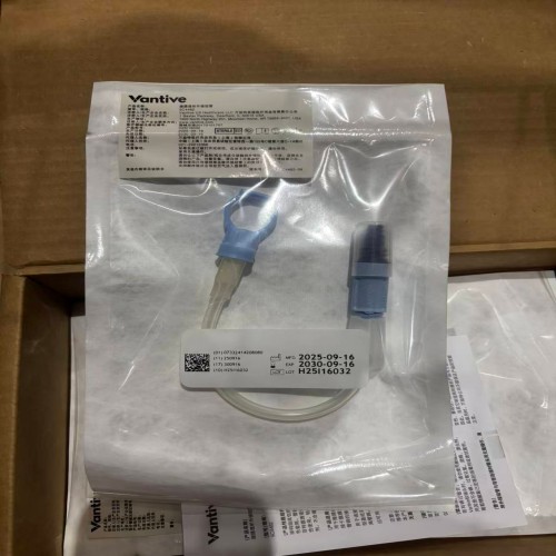 腹膜透析外接短管 5C4482
