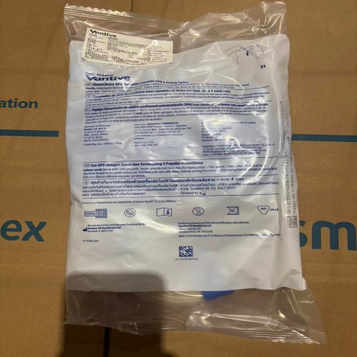 腹透机管路 5C4469C