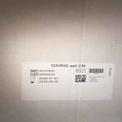 连续性血液净化透析滤过器及配套管路 oXiris Set