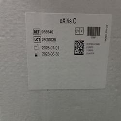 金宝 一次性使用血液透析滤过器及配套管路 oXiris Set