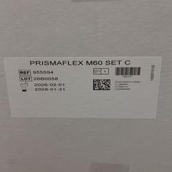金宝 一次性使用血液透析滤过器及配套管路 Prismaflex M60 set