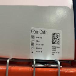 留置导管 GDHK-1315