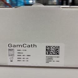 金宝 留置导管 GDK-1115