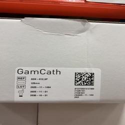 留置导管 GDK-612.5P